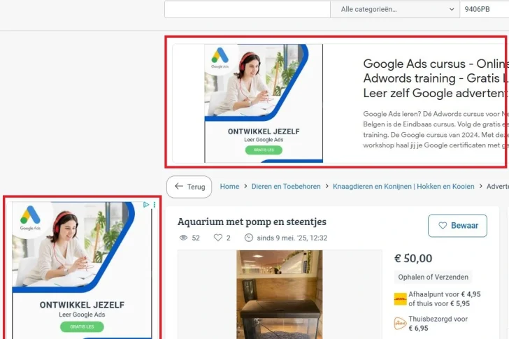 Google-Ads-eindbaaascursus