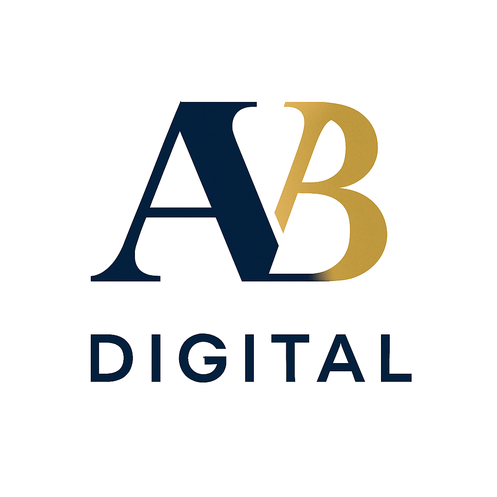 logo avb digital