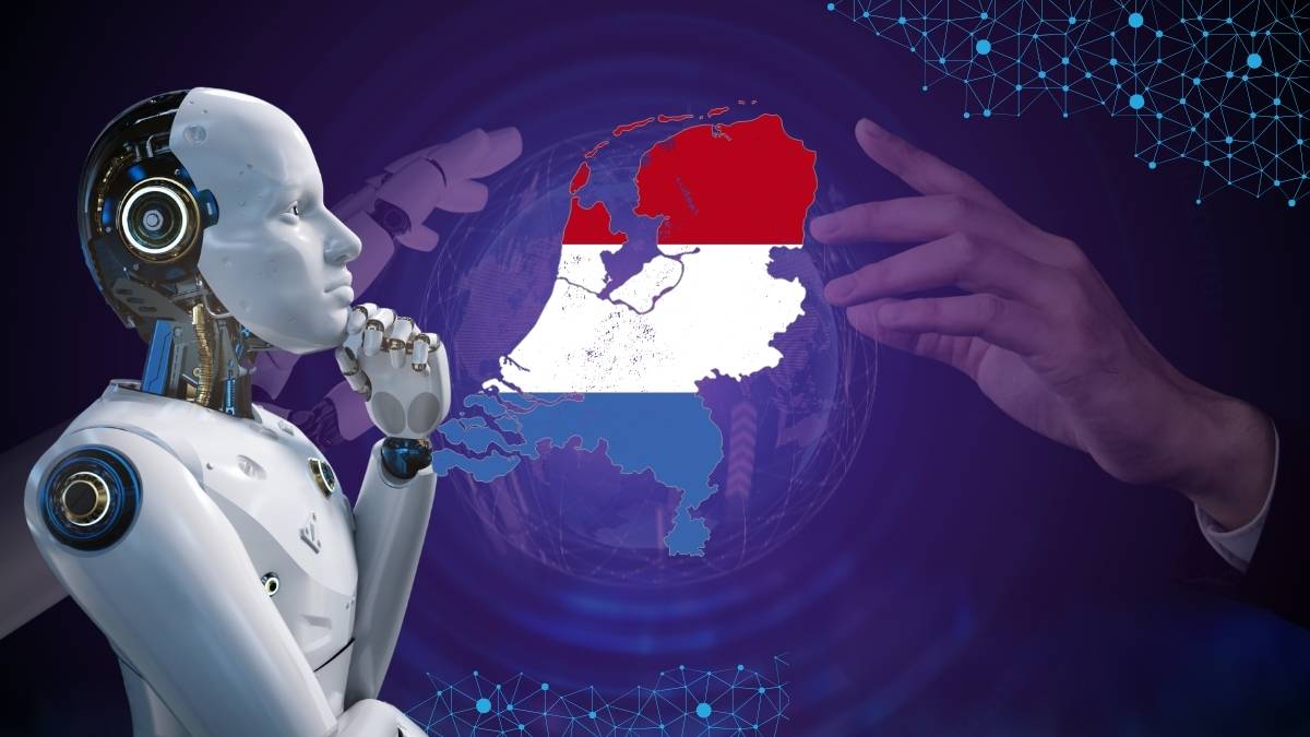 SEO en AI-vindbaarheid in Nederland – AVB Digital