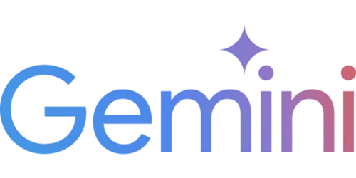 Gemini logo