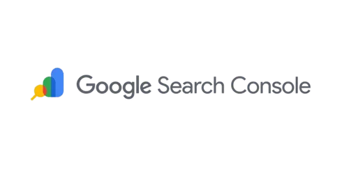 Google Search Console logo