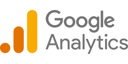 Google Analytics 4 logo