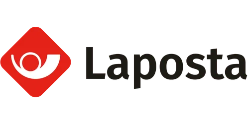 Laposta logo