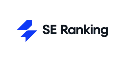 SE Ranking logo
