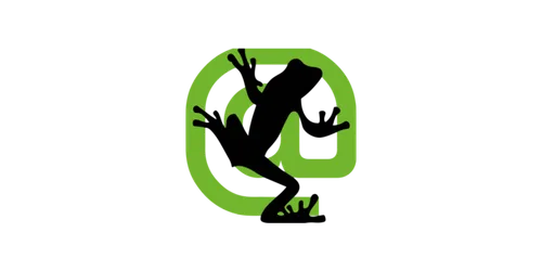 Screaming Frog