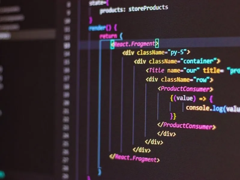 Professionele WordPress website laten maken met aandacht voor design, techniek en code