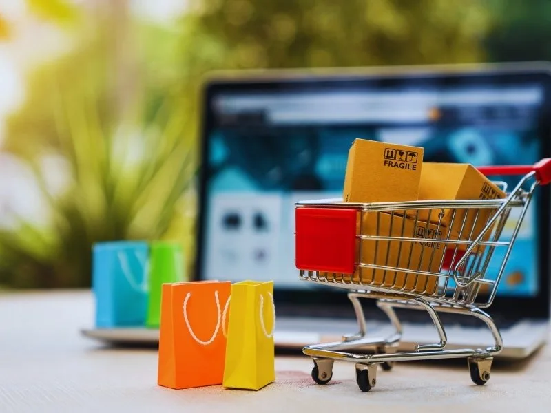 Professionele webshop laten maken met WooCommerce voor online verkoop en groei