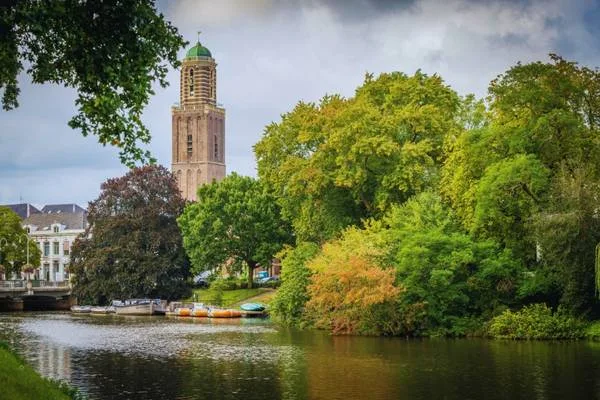 lokale seo en ai vindbaarheid succes in Zwolle met avbdigital voor lokale ondernemers